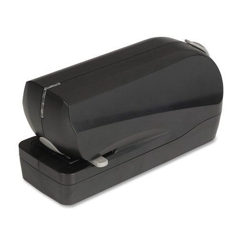 Business Source FlatClinch 62877 Electric Stapler