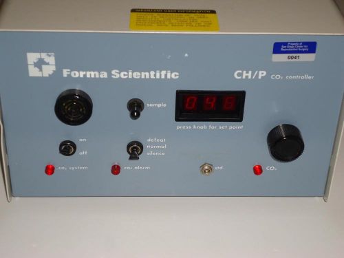 Forma Scientific CH/P CO2 Controller For incubator