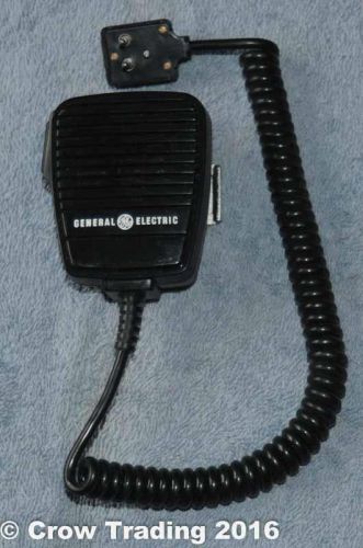 VINTAGE GE General Electric Ericsson Microphone 19D437483G