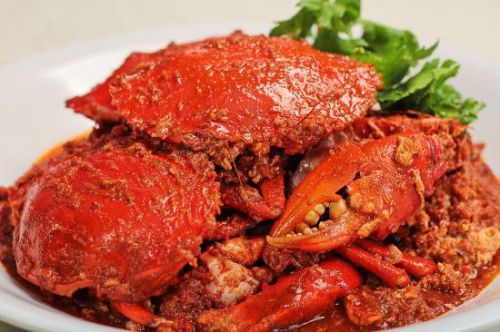 Resep Sea Food Kepting Saus Seien Am