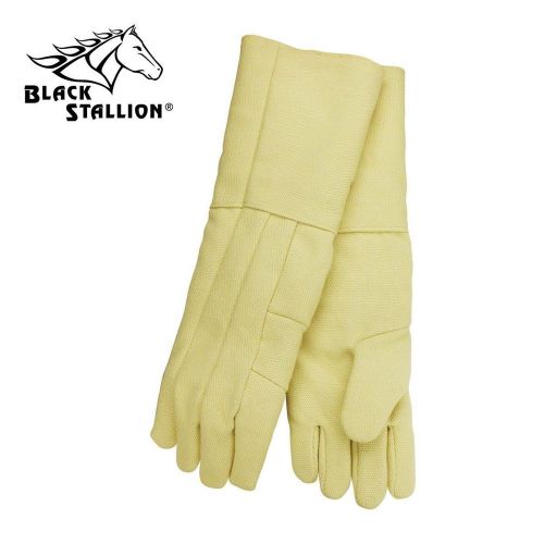 Revco Black Stallion Kevlar® High Temperature Gloves DK123
