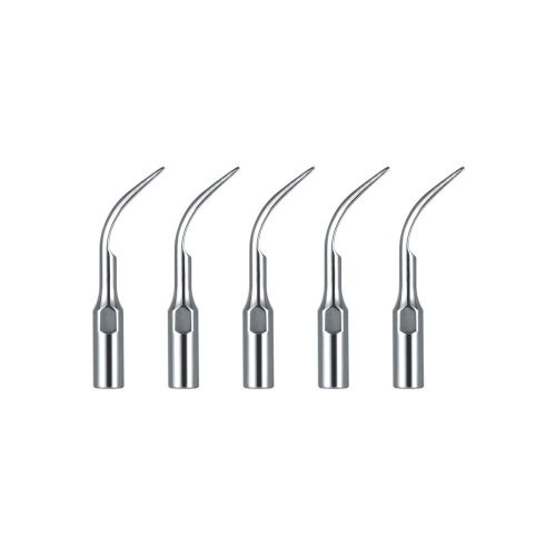 Dental Ultrasonic Piezo Scaler Tips GD1 Fit DTE/SATELEC Handpiece CE