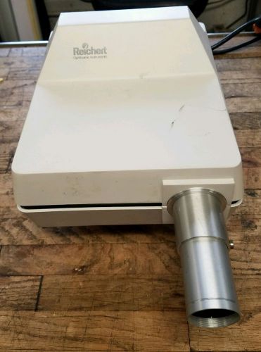 Reichert Selectra POC Model 12030