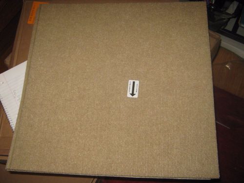 288 sq ft of foss mfg. co. llc 18x18 putty carpet tile 8 boxes of 36 sq ft for sale