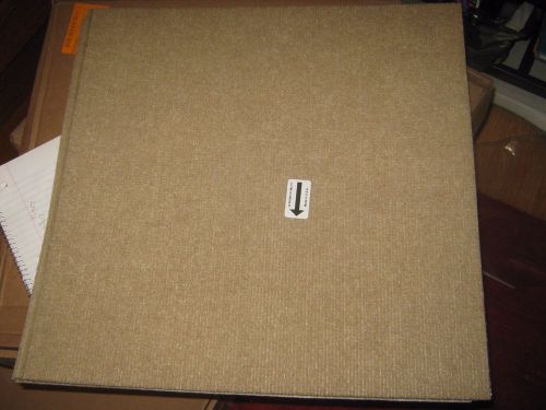 288 SQ FT of Foss Mfg. Co. LLC 18x18 Putty Carpet Tile 8 Boxes of 36 SQ FT