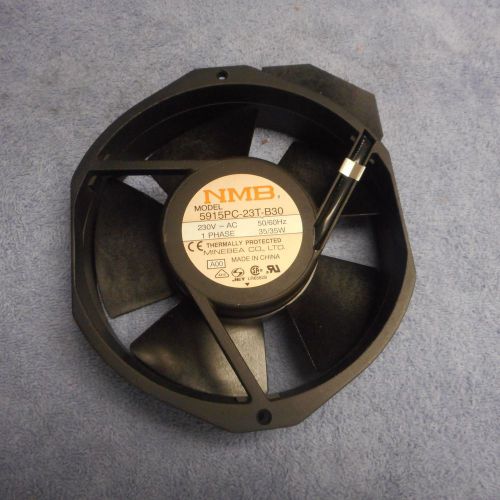 5915PC-23T-B30  FAN      NMB