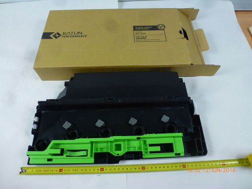 Katun MX-230HB Waste Toner Cartridge for use in Sharp Copiers - New