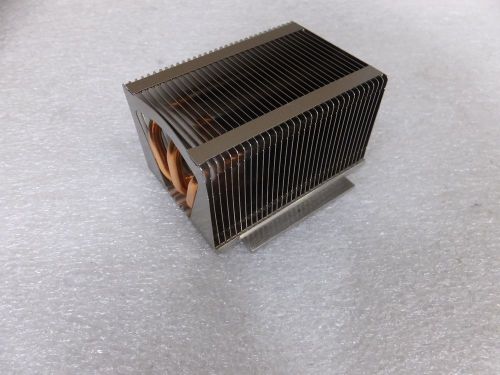 OEM Fujitsu Primergy RX300 TX200 TX300 S5/S6 Heatsink V26898-B888-V2 A3C40105505