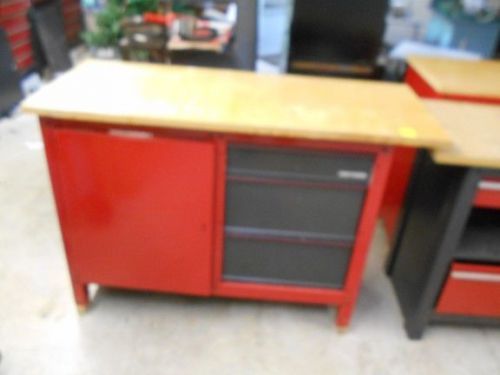 Used craftsman work bench pick up only kirkland wa for sale