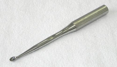 Spinal Fusion Curette, 9in Codman 23-1067