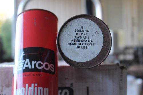 Arcos Welding Electrodes