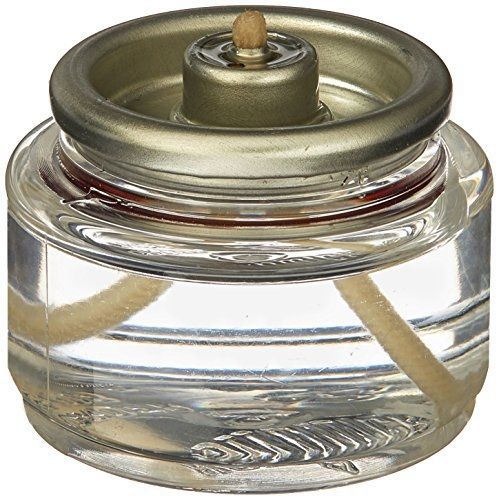 Hollowick HD8-180 8 hours Liquid Tealight Fuel Cell (Pack of 180)