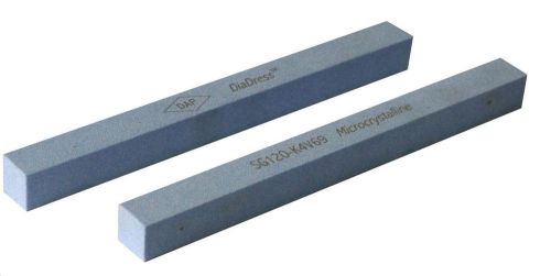 DIAMOND ABRASIVE PRODUCTS DiaDress Microcrystalline Abrasive Dressing Stick