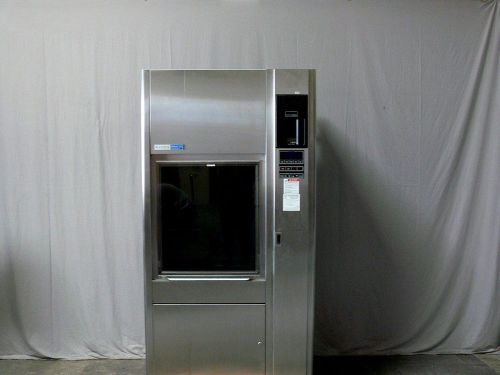 Steris Reliance 400 Laboratory Glassware Washer