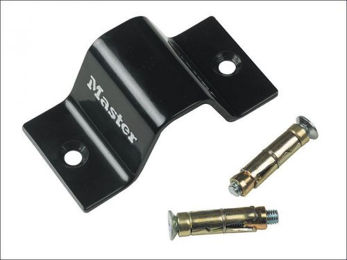 Master lock - floor / wall anchor mounting point for sale