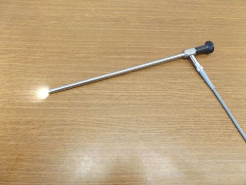 V. Mueller LA8810-30 30 deg 10 mm Laparoscope Rigid Scope