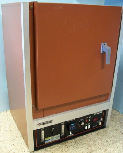DESPATCH MODEL: LND 1-42 FORCED AIR CONVECTION NITROGEN GAS ATMOSPHERE OVEN