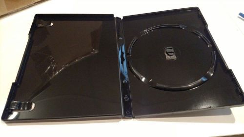 DVD case - bulk  single disc case