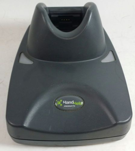 Honeywell Handheld Scanner Base Model: 2020-5BE