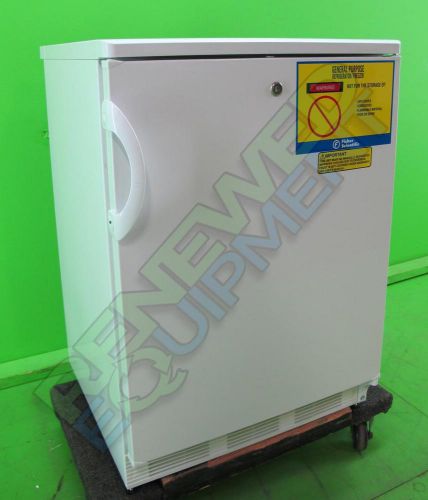 Fisher scientific 3751fs general purpose undercounter refrigerator 5.6 cu ft for sale
