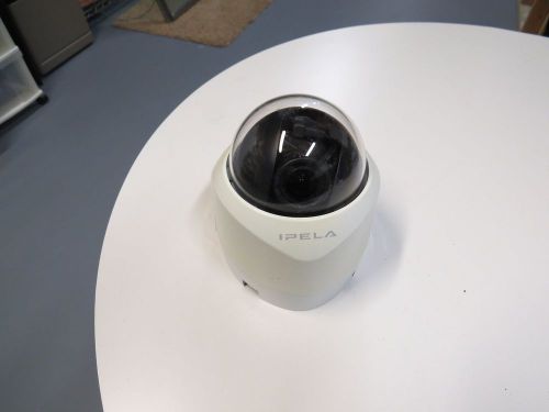 Sony IPELA SNC-DF40N Network Mini Dome Indoor Surveillance Camera