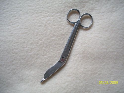 Bandage Scissors