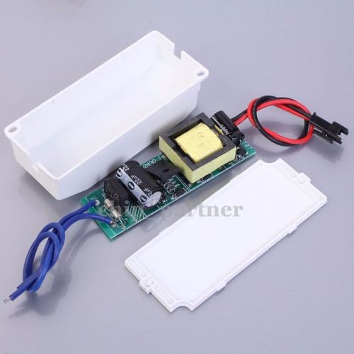 18-25w ac 85-265v power supply led driver electronic transformer converter for sale