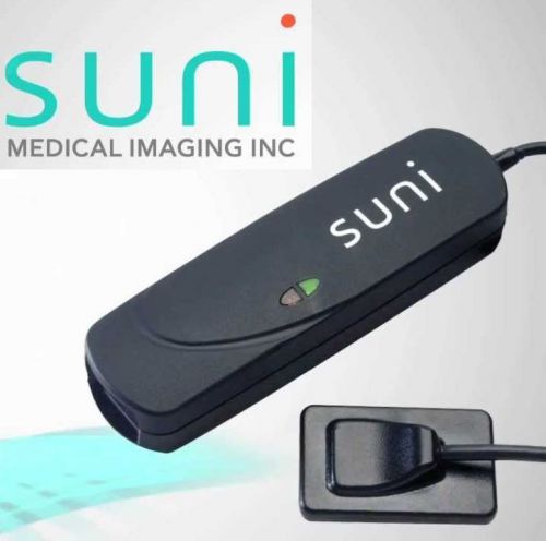 Dr suni&#039;s suniray2 digital dental x-ray sensor size 2 - complete package for sale