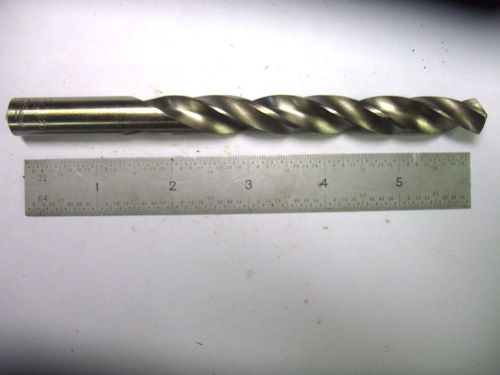 NEW USA MADE 1/2 STANDARD TOOL SPECIAL CORE DRILL