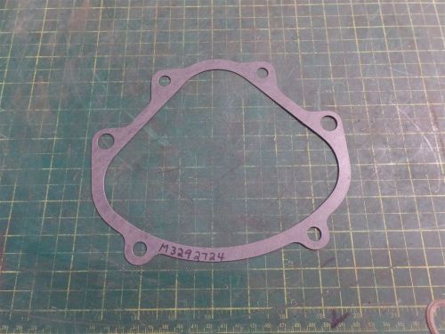 GENUINE MICHIGAN CLARK M3292724 6 HOLE GASKET ASSEMBLY, VOLVO , 3292724, N.O.S