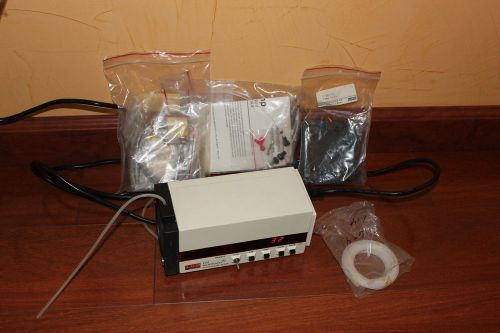 LKB Bromma 2132 Microperpex peristaltic pump