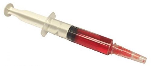1 oz jello shot syringes 25 pack shooters for sale