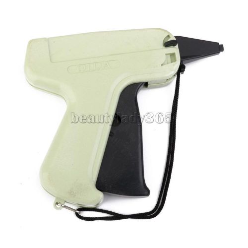 Quality tagging clothes garment price label tagging tag gun machine for sale