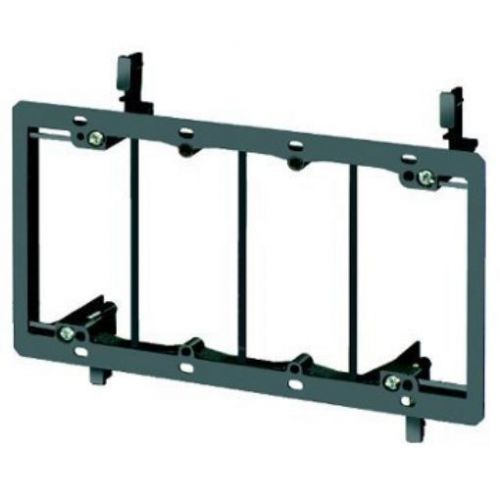 ARLINGTON INDUSTRIES LV4 2477657 Low Voltage Mounting Bracket for Existing 4