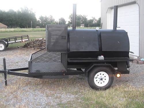 Bbq rotisserie smoker for sale