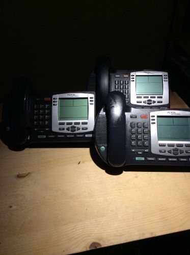LOT OF 30 USED Nortel IP2004 PHONE --- MAKE AN OFFER