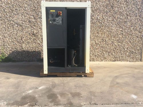 Compressed air dryer, ingersoll rand 700 cfm dryer, #997 for sale