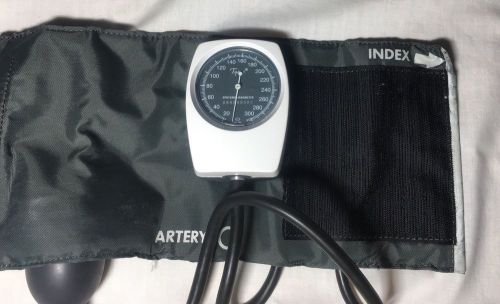 Welch Allyn Manual Sphygmomanometer