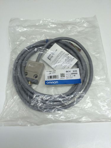 D4C1203 Omron Limit Switch