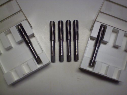 6 PCS OSG  1/2-13 H8 BT HSG FORM TAPS RIGHT HAND