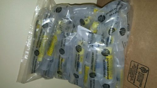 42 5mil Heparine Flush Syringes