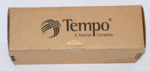 *NEW* Tempo Sidekick T&amp;N Twisted Pair Stress Leakage Telephone Test Set