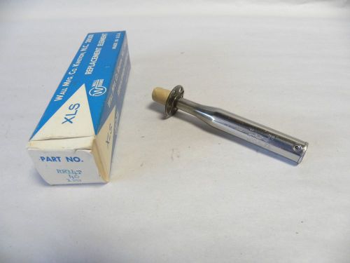 NOS Wall Mfg Brand No. RE14T 40 Watt Soldering Iron Replacement Element (A5)