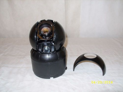 AMERICAN DYNAMICS - SPEEDDOME SURVEILLANCE CAMERA - ADSDU835N / 0101-0150-31