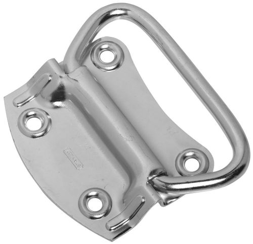 Stanley Hardware CD1205 No 3-1/2 Zinc Plated Chest Handle