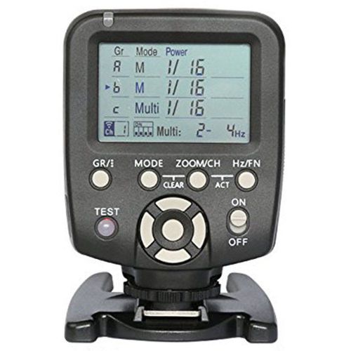 Yongnuo YN560-TX Wireless Radio Manual Flash Controller for YN560III YN-560III