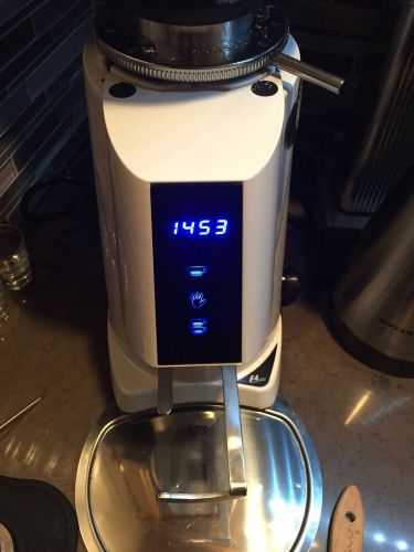 fiorenzata F4 espresso grinder