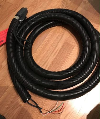 hose 16 ft glue gun keystone Nordson Compatible
