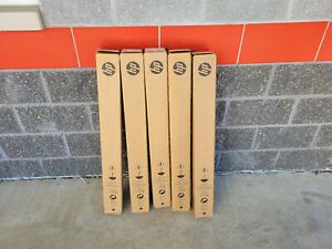 HP Universal Bond Paper, 36&#034; x 150 ft with 2&#034; Core - NEW IN BOX, 5 Rolls Per