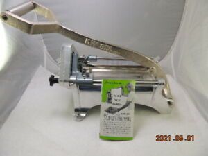 Shaver Specialty - 300.4 - Keen Kutter 3/8 in French Fry Cutter NEW ORIGINAL BOX